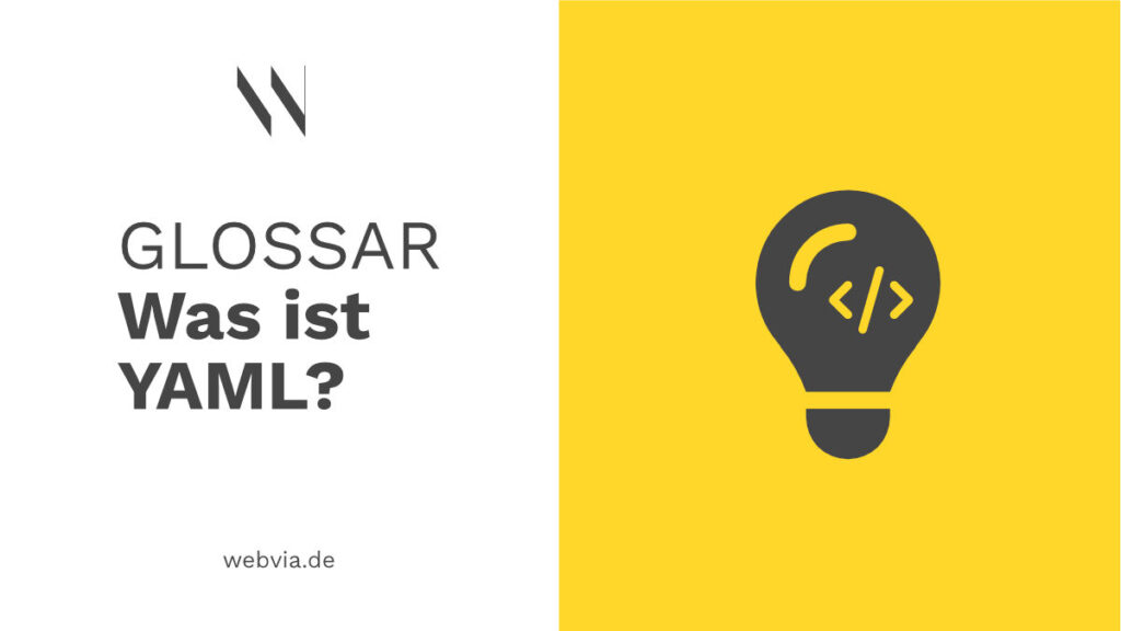 Was ist Yaml Artikel-Thumbnail